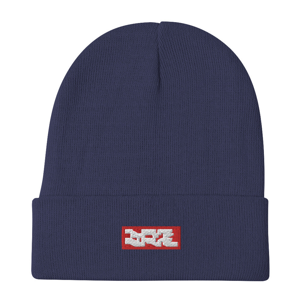 HFL-A2F / DLX KNIT WATCH HAT