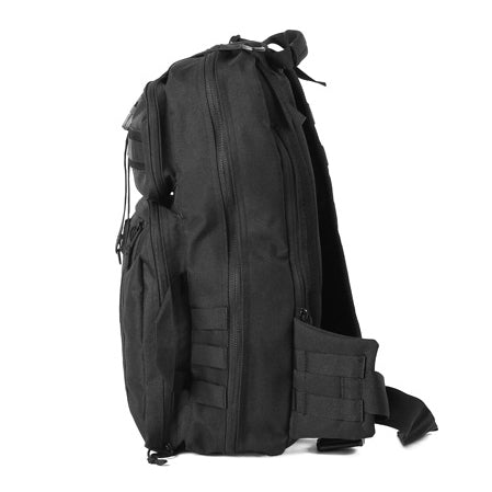 CF4-16C / XL TREK PACK