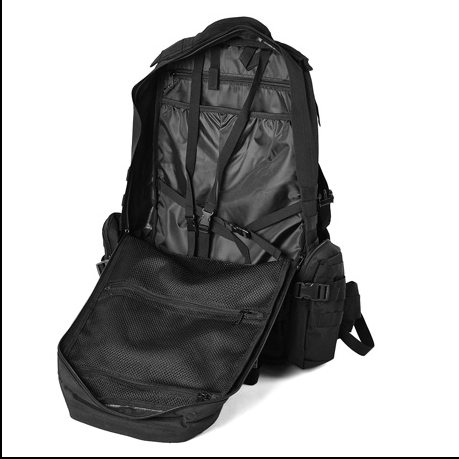 CF4-16C / XL TREK PACK