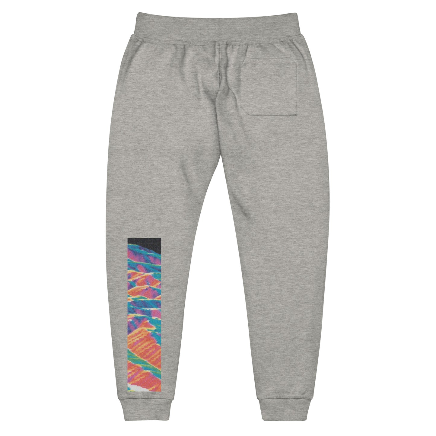 ET5-41D / SWEATPANTS