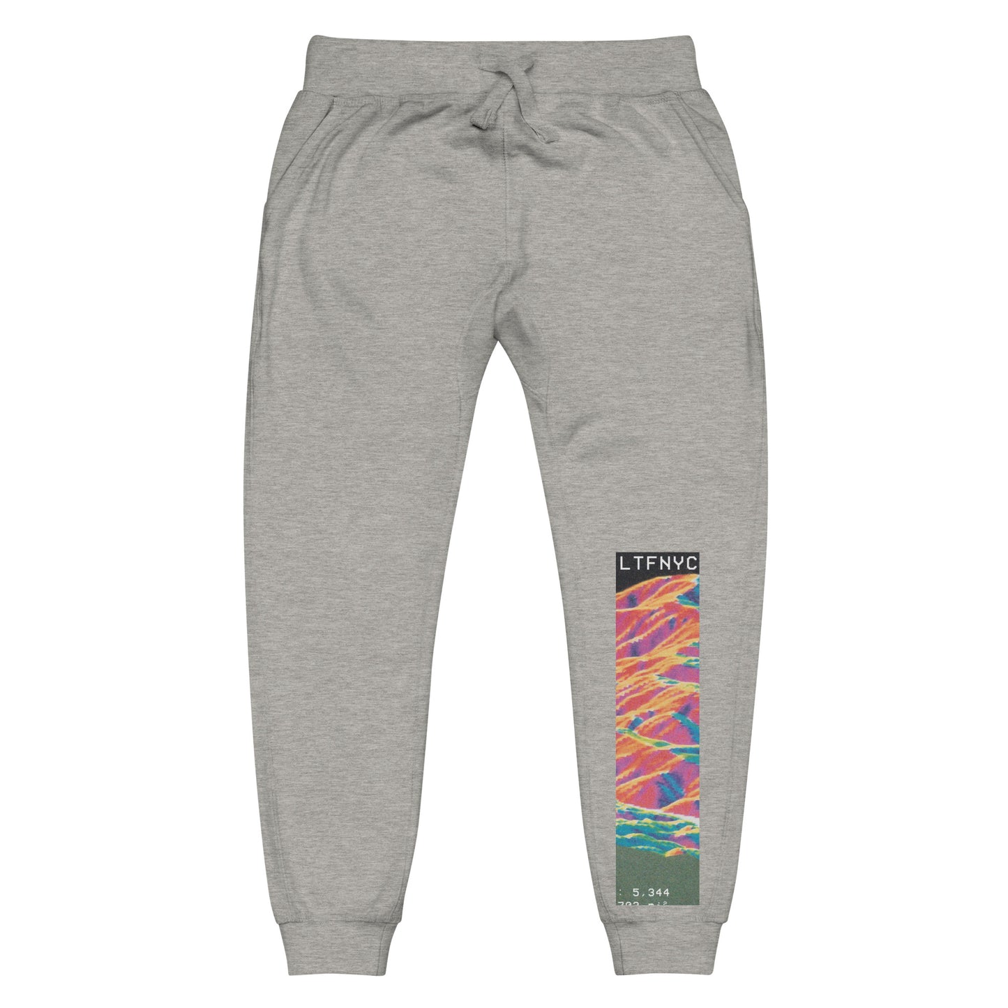 ET5-41D / SWEATPANTS