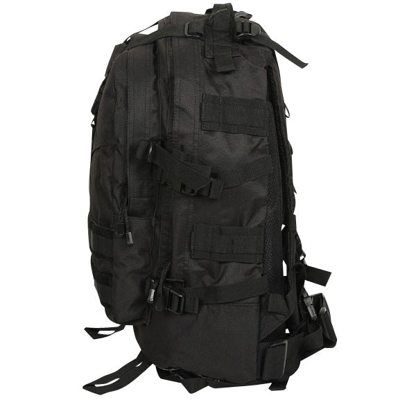 TR4-S1L / EDC TRANSPORT BACKPACK