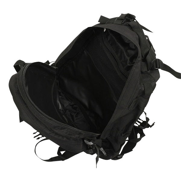 TR4-S1L / EDC TRANSPORT BACKPACK